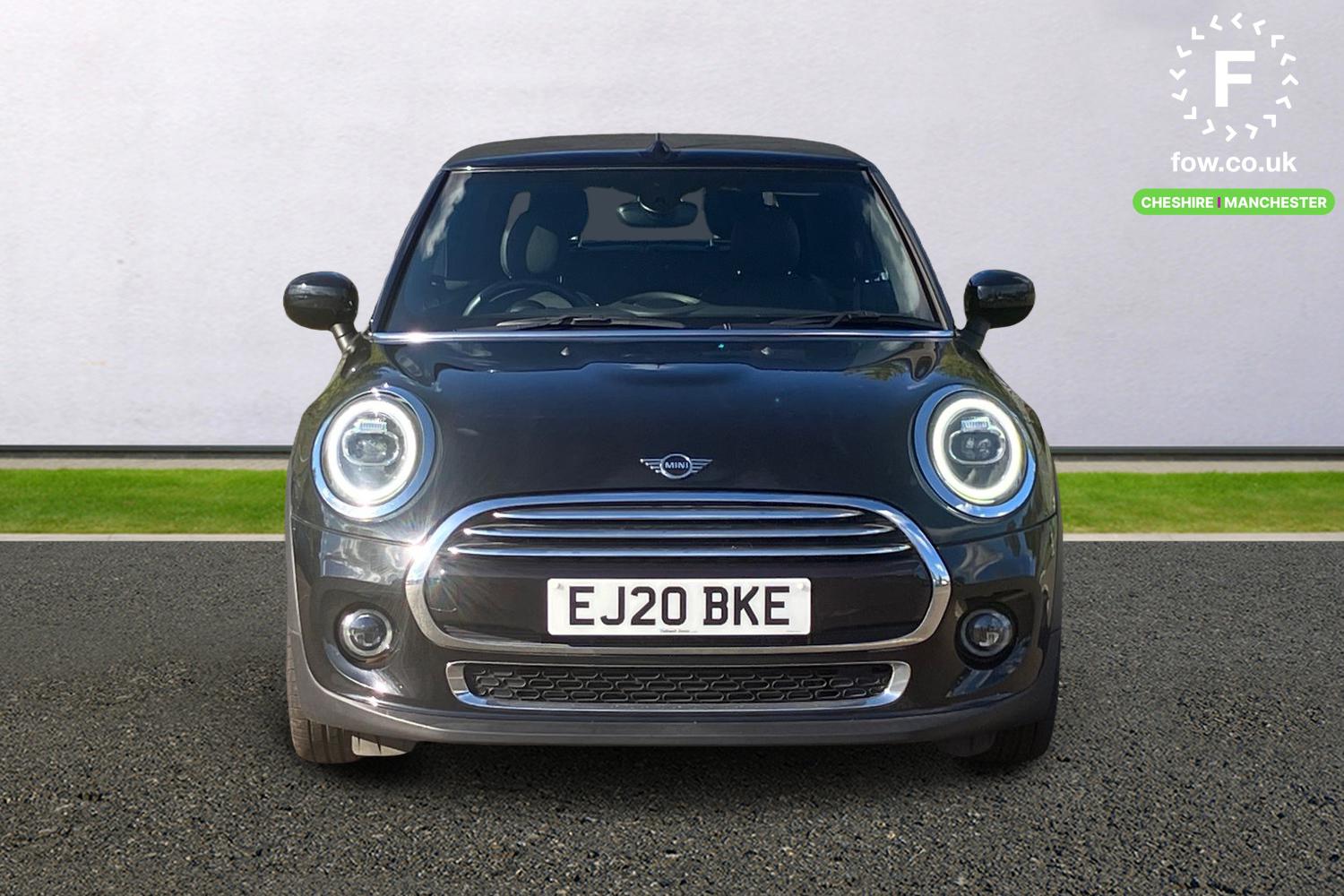 Used MINI Convertible 2020 for sale - 75975018: Photo 22