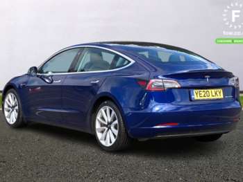 Used Tesla Model 3 2020 for sale - 74808061: Photo