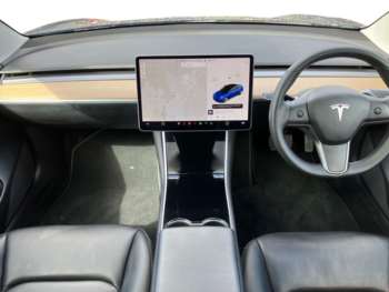 Used Tesla Model 3 2020 for sale - 74808061: Photo