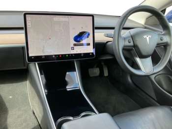 Used Tesla Model 3 2020 for sale - 74808061: Photo