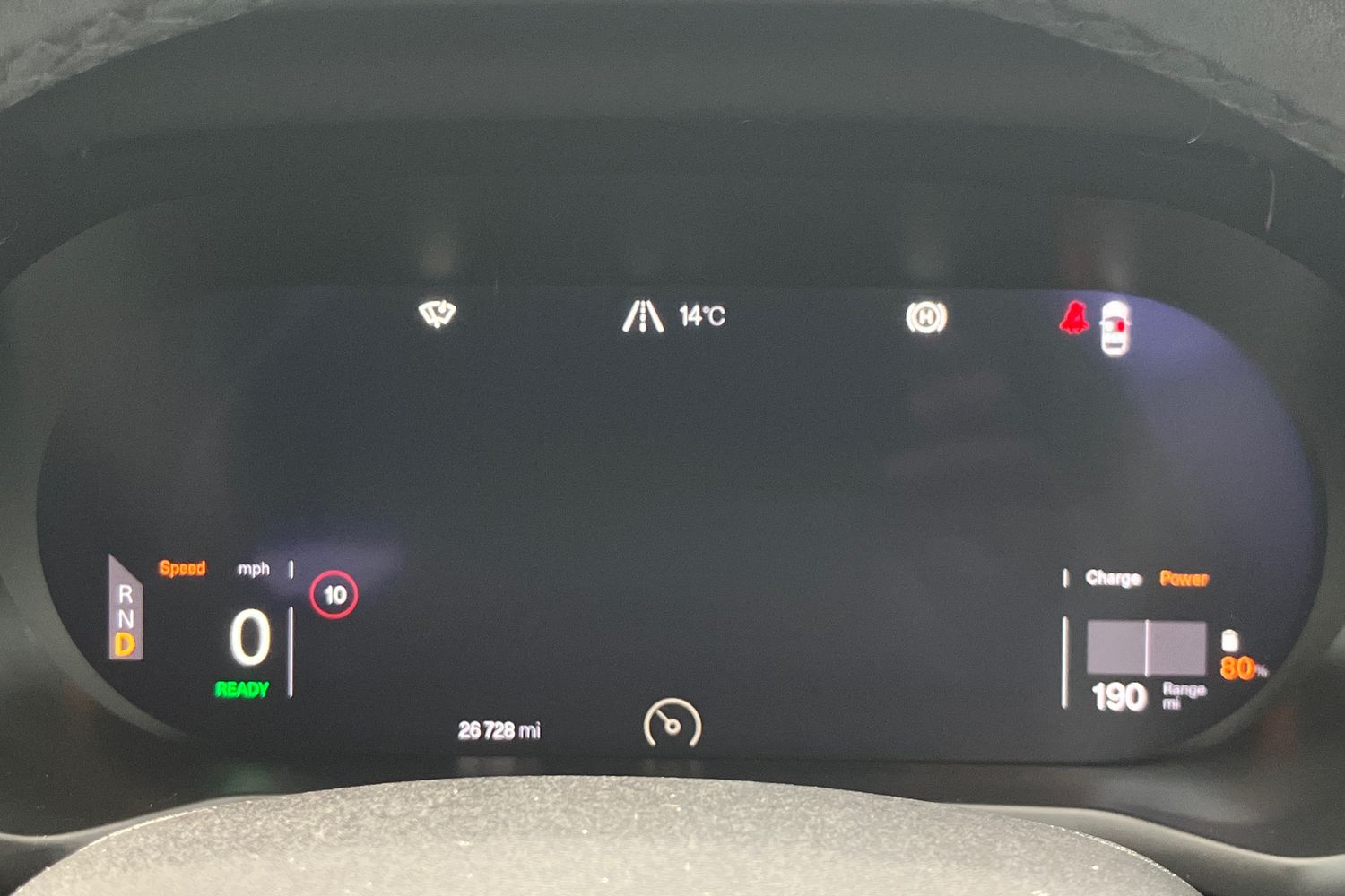 Used Polestar Polestar 2 2023 for sale - 76588042: Photo 16