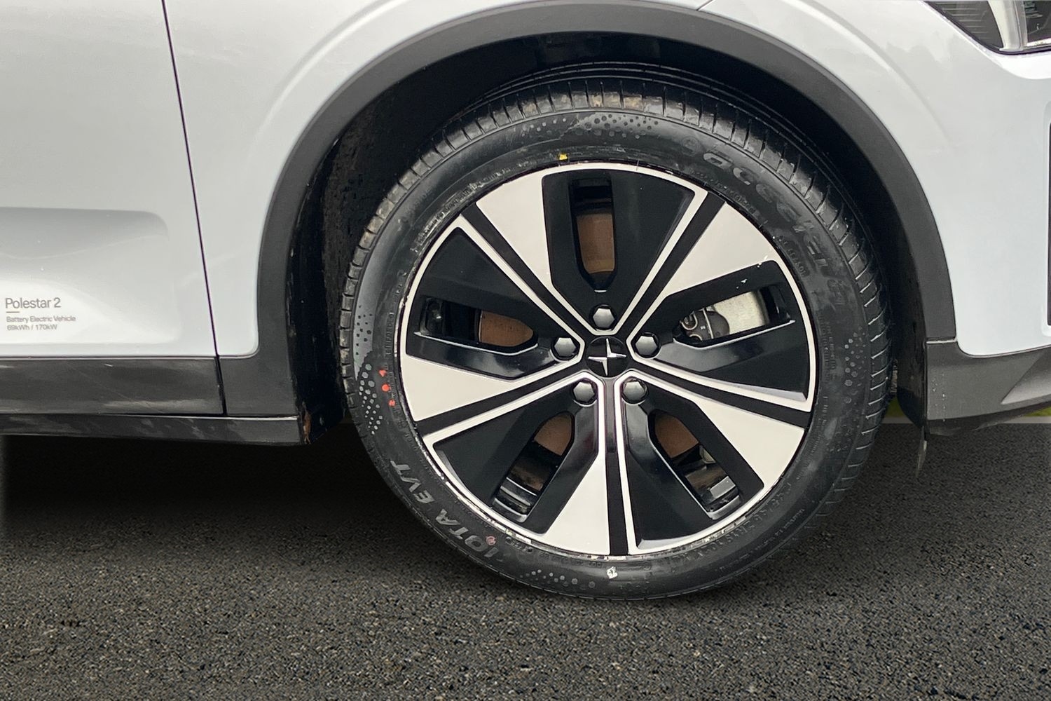 Used Polestar Polestar 2 2023 for sale - 76588042: Photo 22