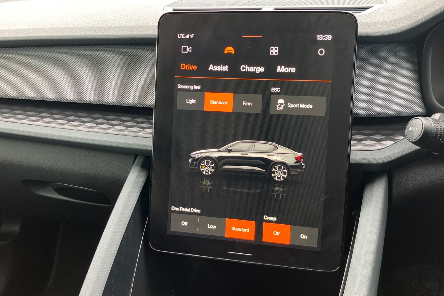 Used Polestar Polestar 2 2023 for sale - 76588042: Photo 9