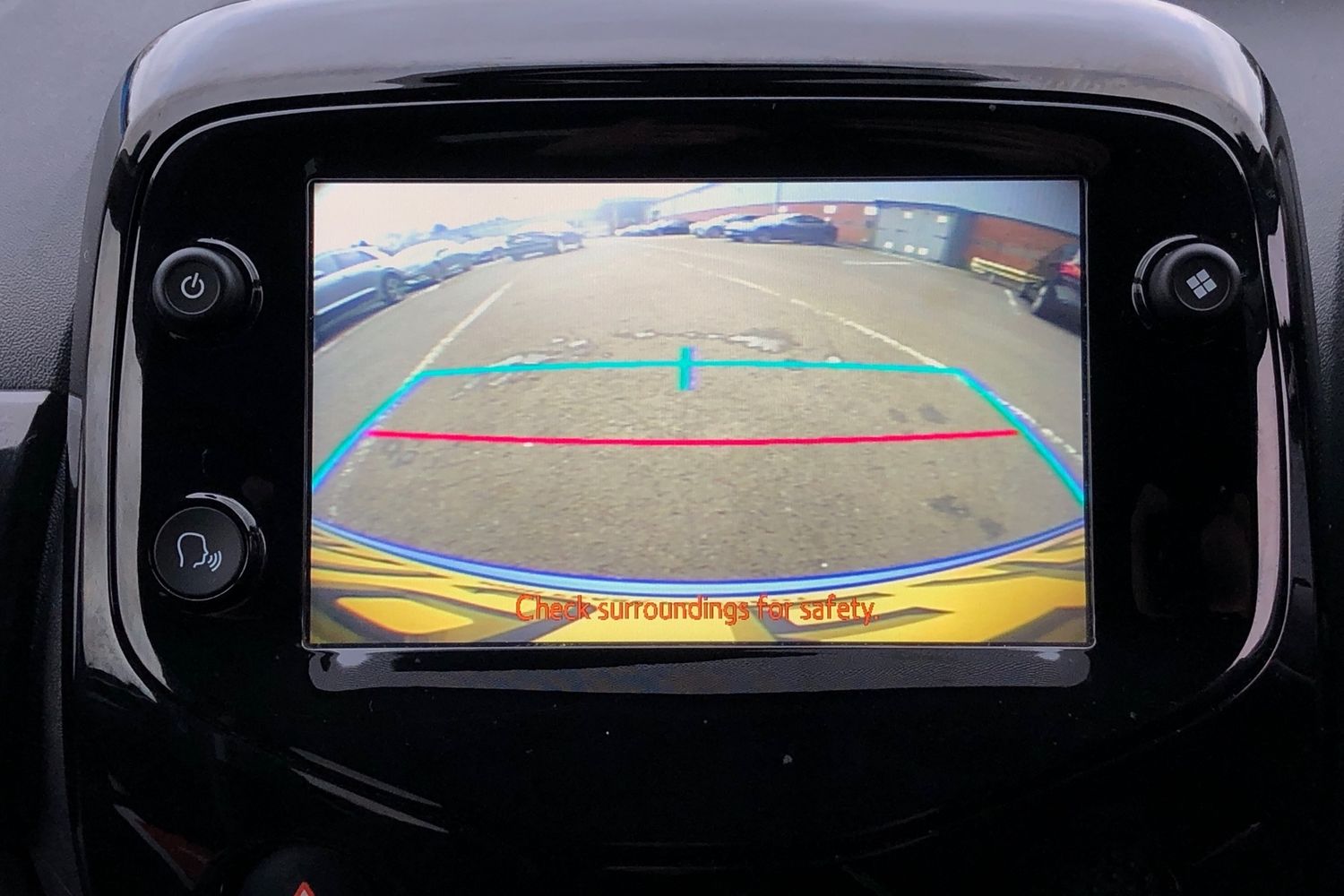 Used Peugeot 108 2019 for sale - 76624892: Photo 10