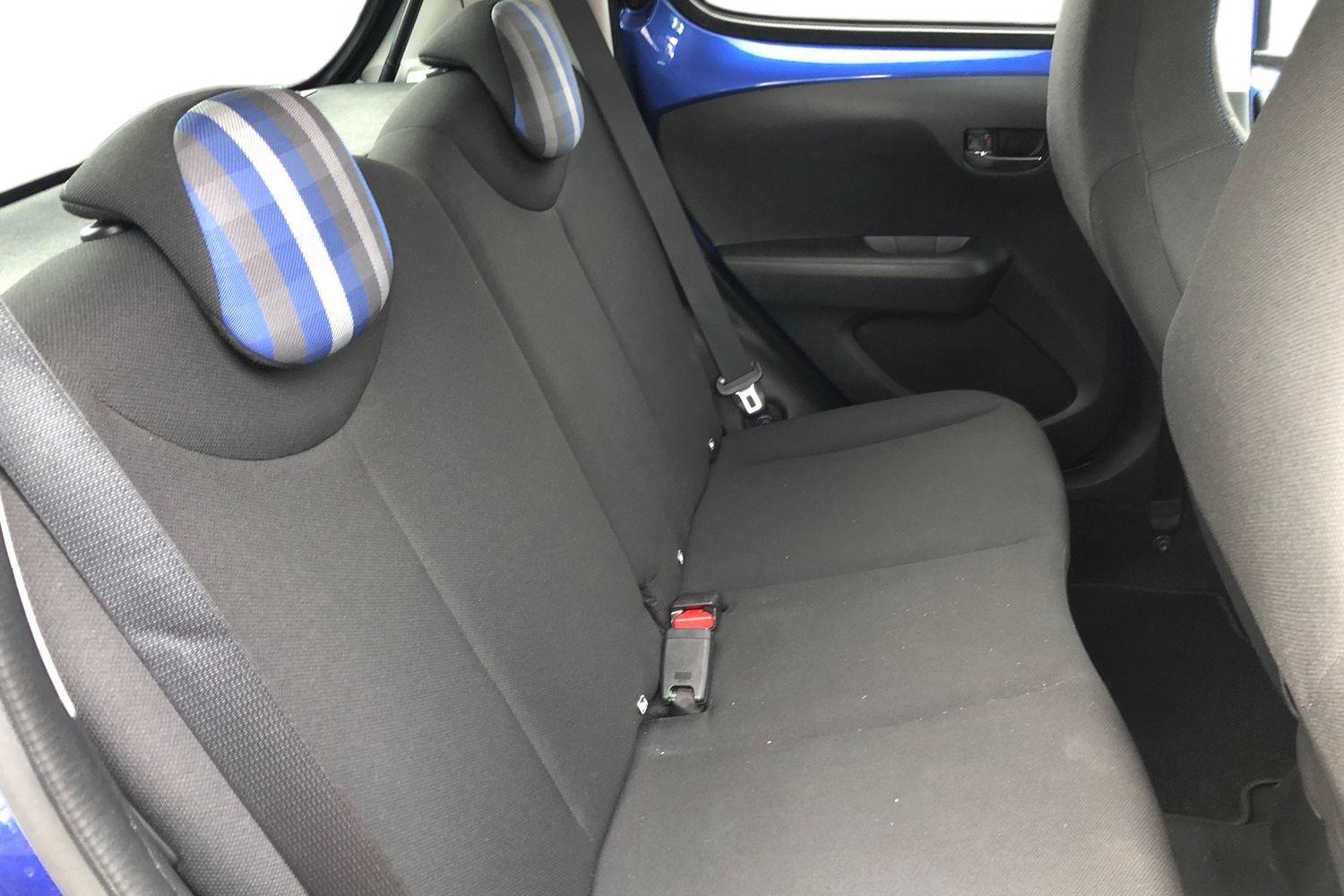 Used Peugeot 108 2019 for sale - 76624892: Photo 12