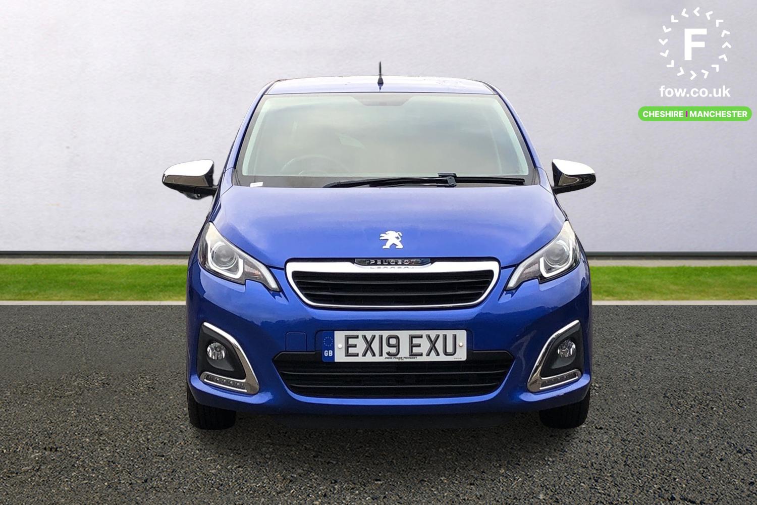 Used Peugeot 108 2019 for sale - 76624892: Photo 15