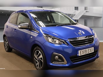 2019 - 1.0 72 Collection 5dr