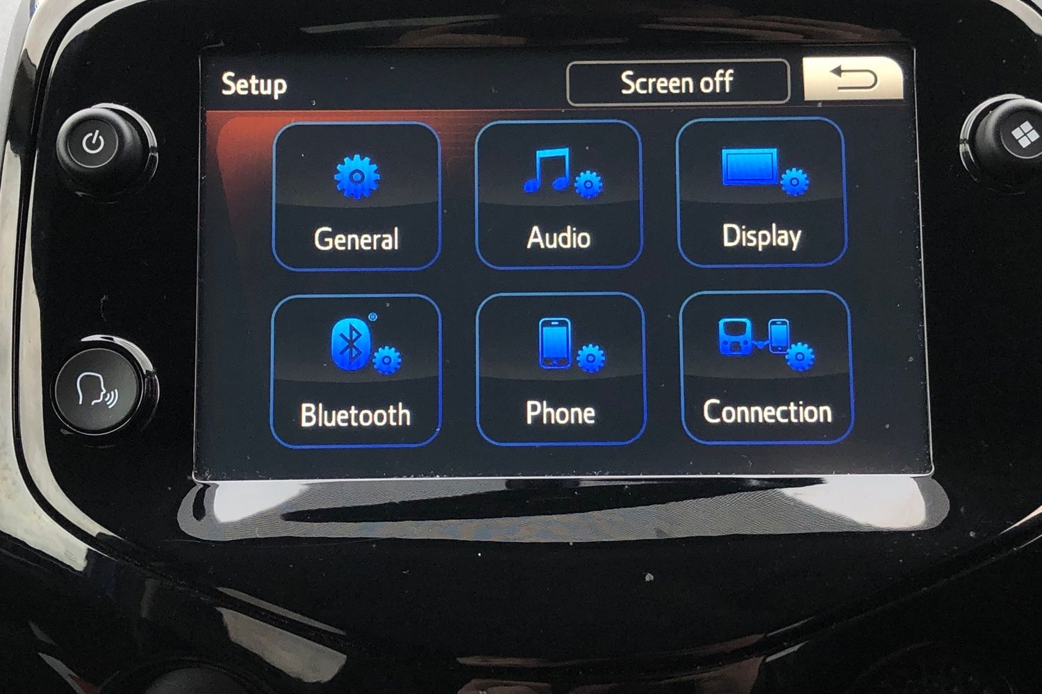 Used Peugeot 108 2019 for sale - 76624892: Photo 9