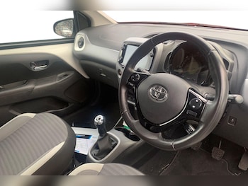Used Toyota AYGO 2020 for sale - 77515039: Photo