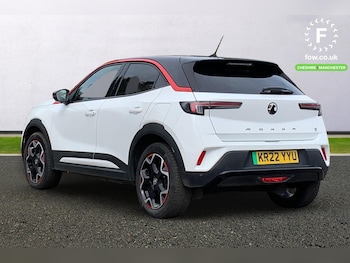 Used Vauxhall Mokka 2022 for sale - 79490556: Photo