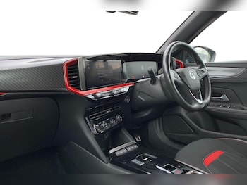 Used Vauxhall Mokka 2022 for sale - 79490556: Photo