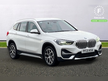 BMW - X1