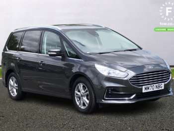 2020 - 2.0 EcoBlue 150 Titanium 5dr