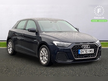 Audi A1 feature image