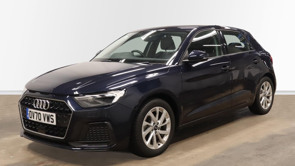 Used Audi A1 2020 for sale - 77112622: Photo 2