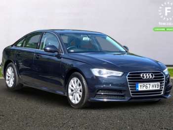 Used Audi A6 Saloon 2017 for sale - 75017144: Photo
