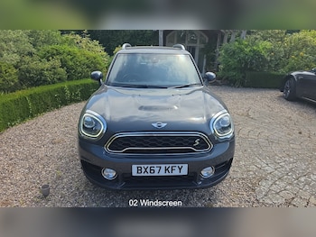 Used MINI Countryman 2018 for sale - 79206832: Photo