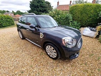 Used MINI Countryman 2018 for sale - 79206832: Photo