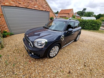 Used MINI Countryman 2018 for sale - 79206832: Photo