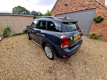 Used MINI Countryman 2018 for sale - 79206832: Photo