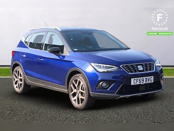 Used SEAT Arona 2020 for sale - 75474921: Photo