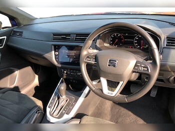 Used SEAT Arona 2020 for sale - 75474921: Photo