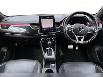 Used Renault Arkana 2022 for sale - 79630777: Photo