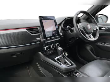 Used Renault Arkana 2022 for sale - 79630777: Photo