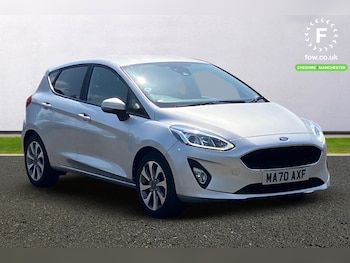Ford - Fiesta