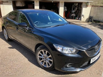 Used Mazda Mazda6 2017 for sale - 78359777: Photo