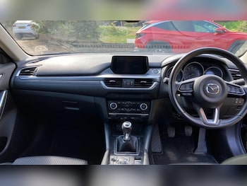 Used Mazda Mazda6 2017 for sale - 78359777: Photo