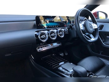 Used Mercedes-Benz CLA 2020 for sale - 76943511: Photo