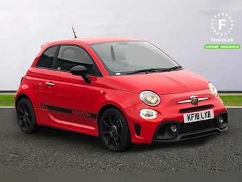 Abarth - 595