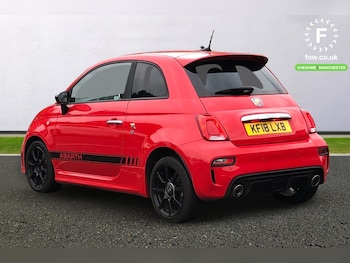 Used Abarth 595 2018 for sale - 76292545: Photo 2