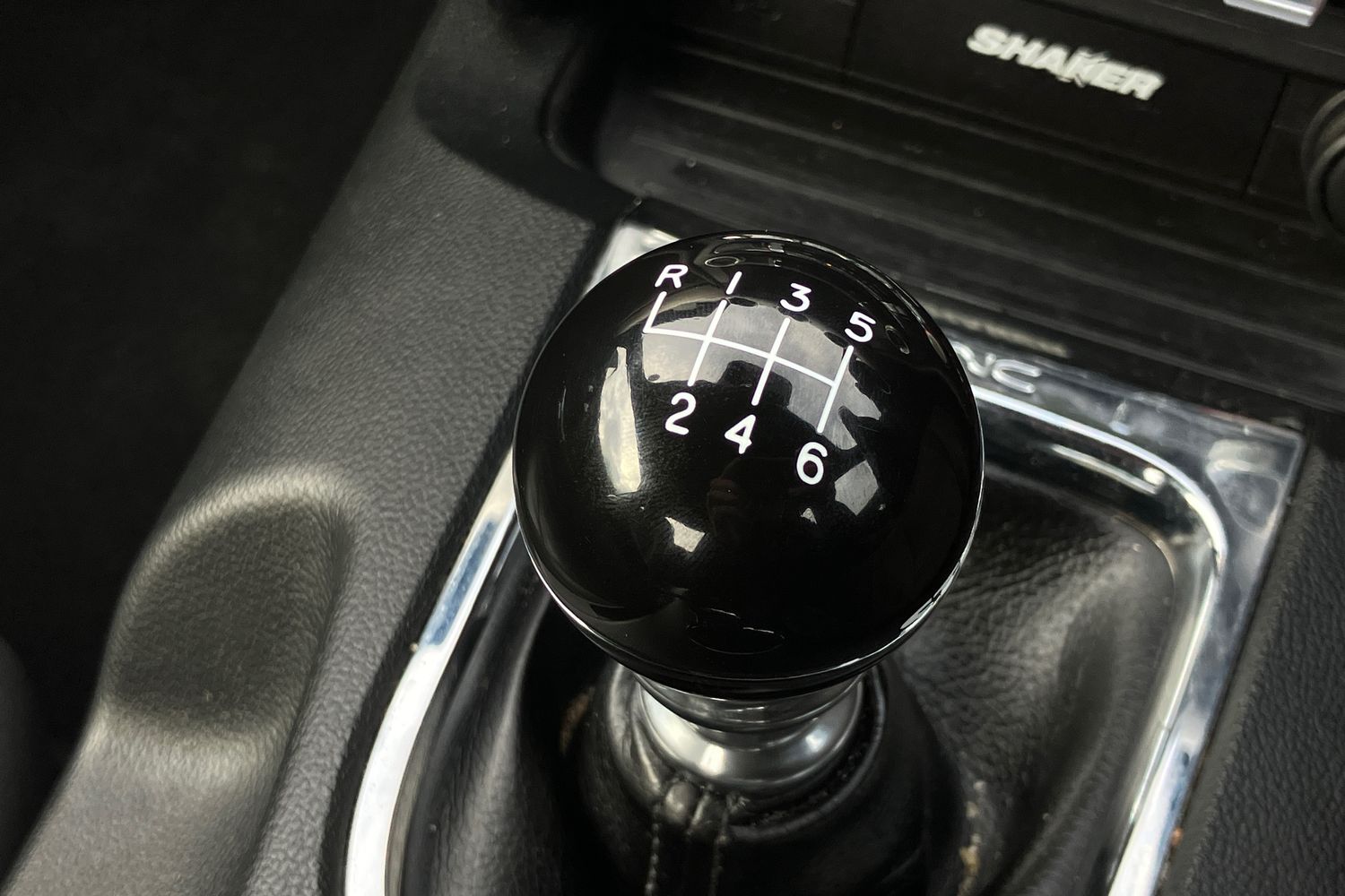 Used Ford Mustang 2018 for sale - 76353214: Photo 10