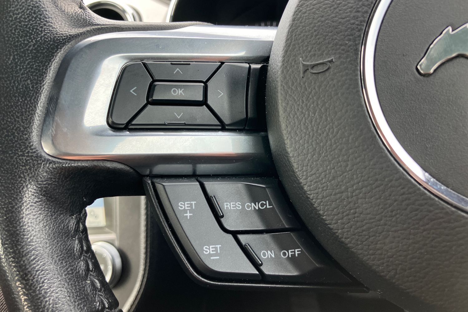 Used Ford Mustang 2018 for sale - 76353214: Photo 11