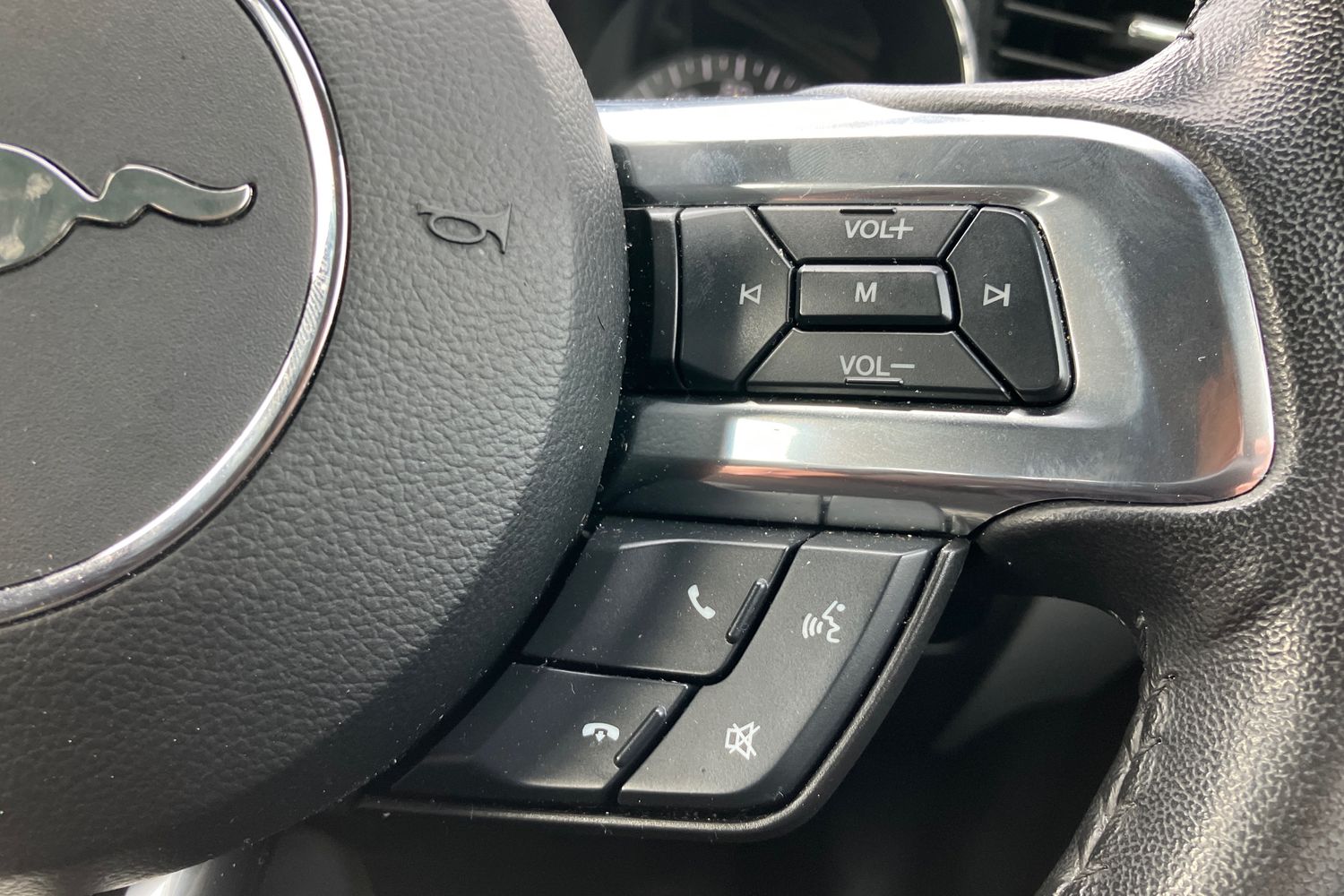 Used Ford Mustang 2018 for sale - 76353214: Photo 12