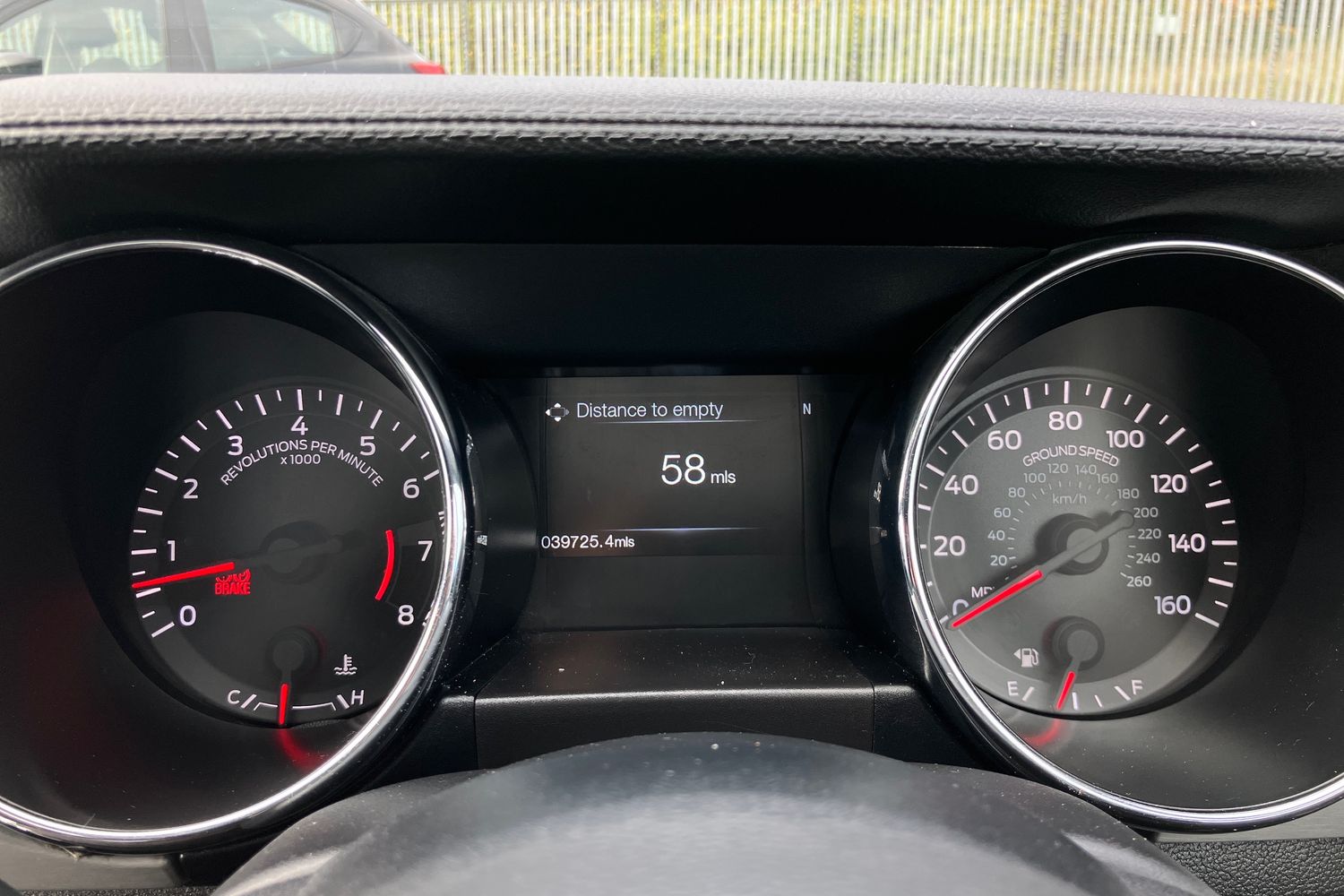 Used Ford Mustang 2018 for sale - 76353214: Photo 15