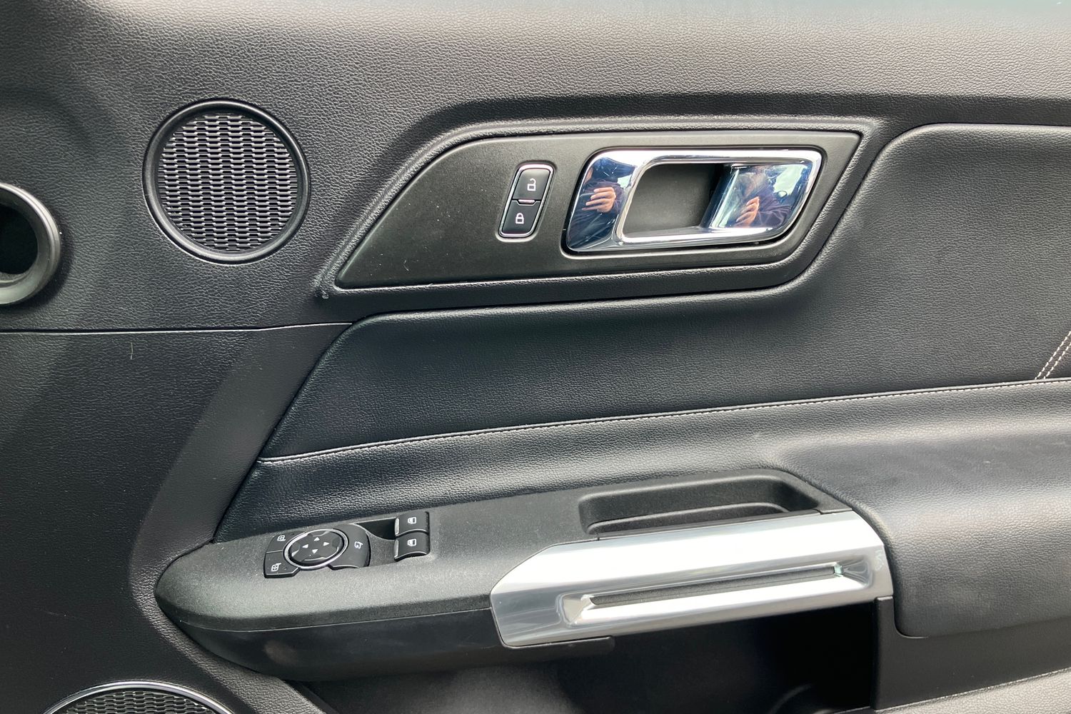 Used Ford Mustang 2018 for sale - 76353214: Photo 17