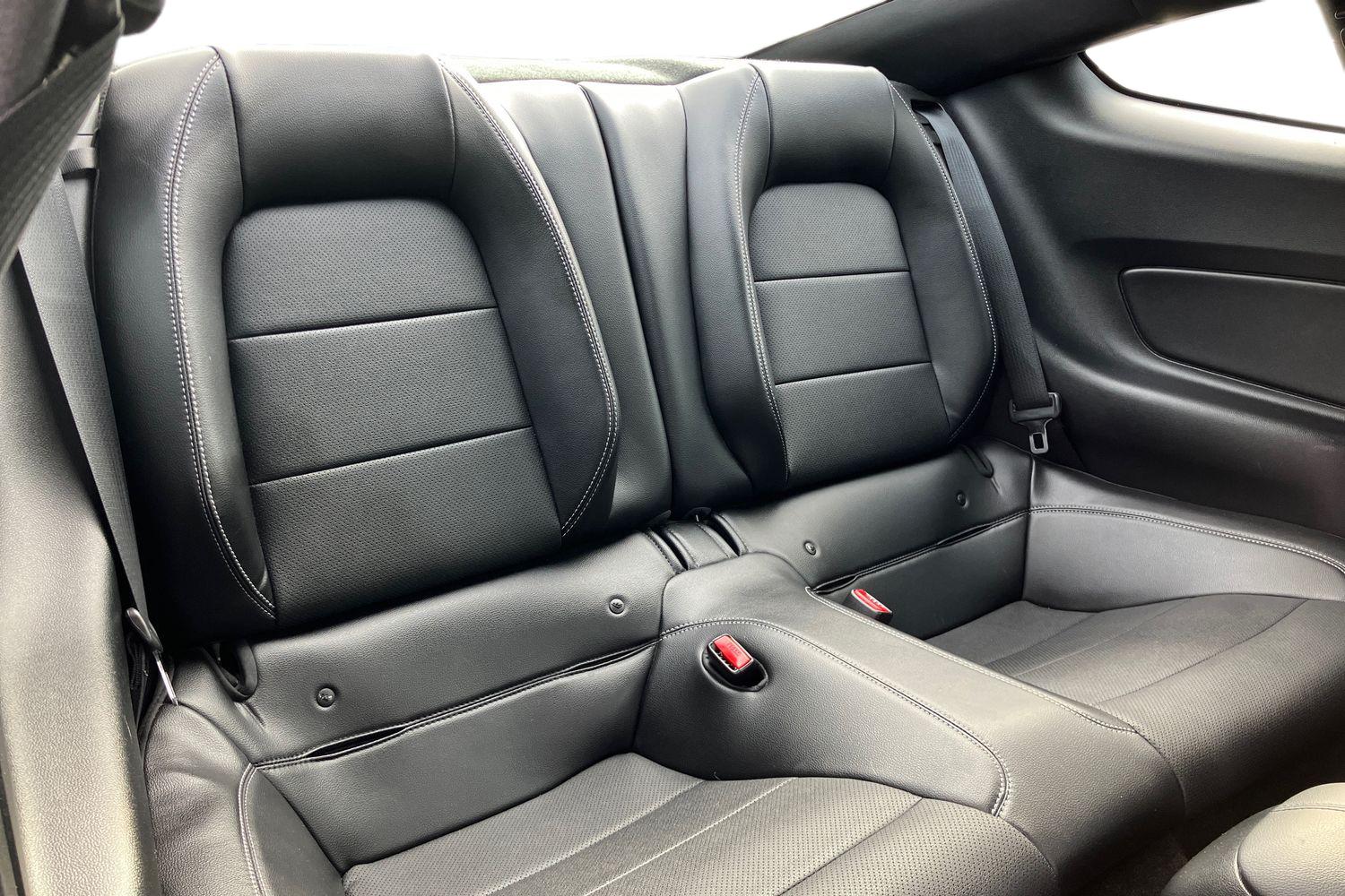 Used Ford Mustang 2018 for sale - 76353214: Photo 18