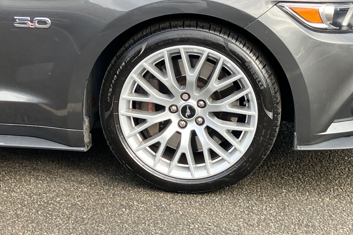 Used Ford Mustang 2018 for sale - 76353214: Photo 20