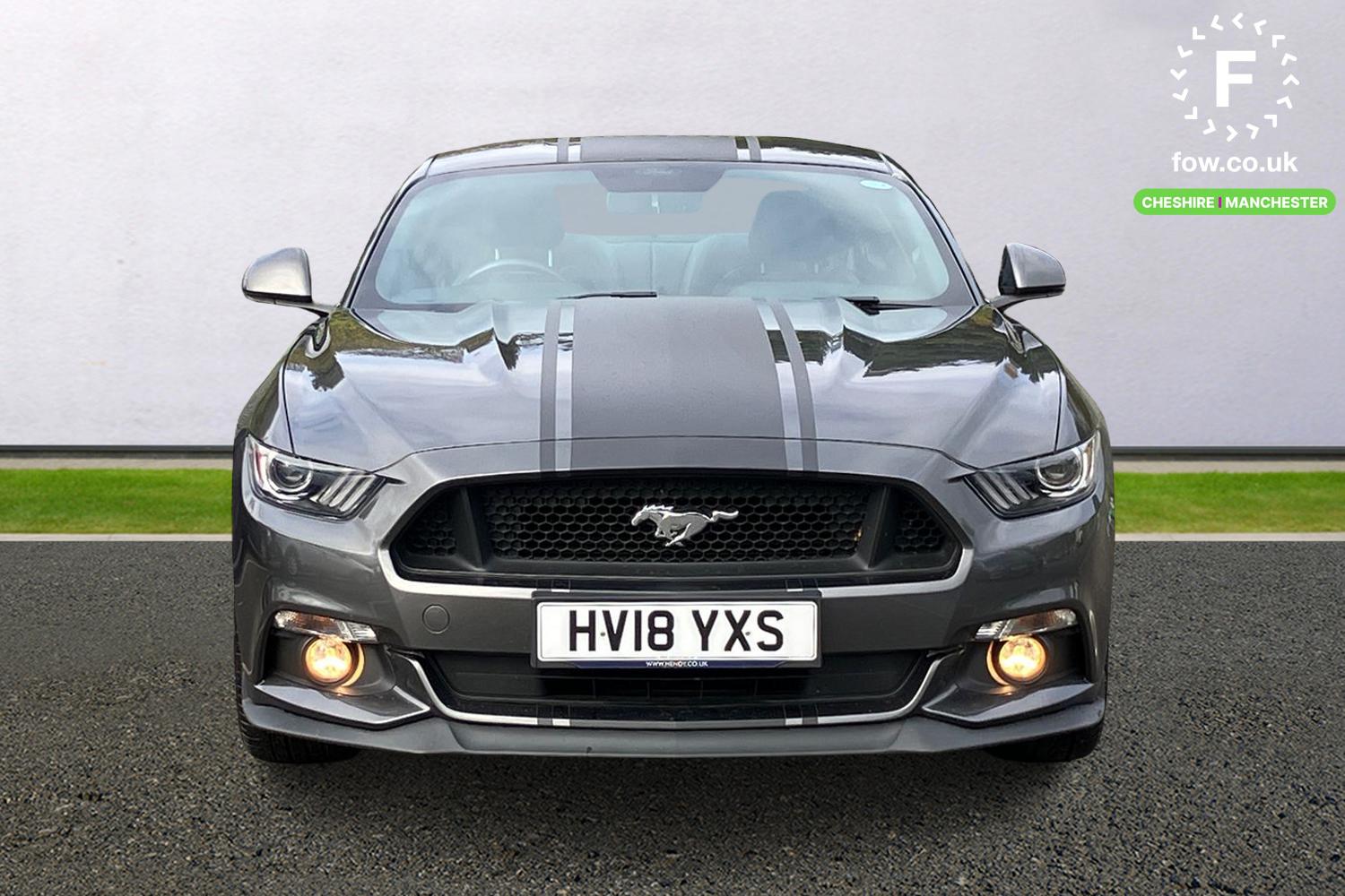 Used Ford Mustang 2018 for sale - 76353214: Photo 21