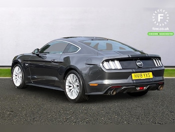 Used Ford Mustang 2018 for sale - 76353214: Photo