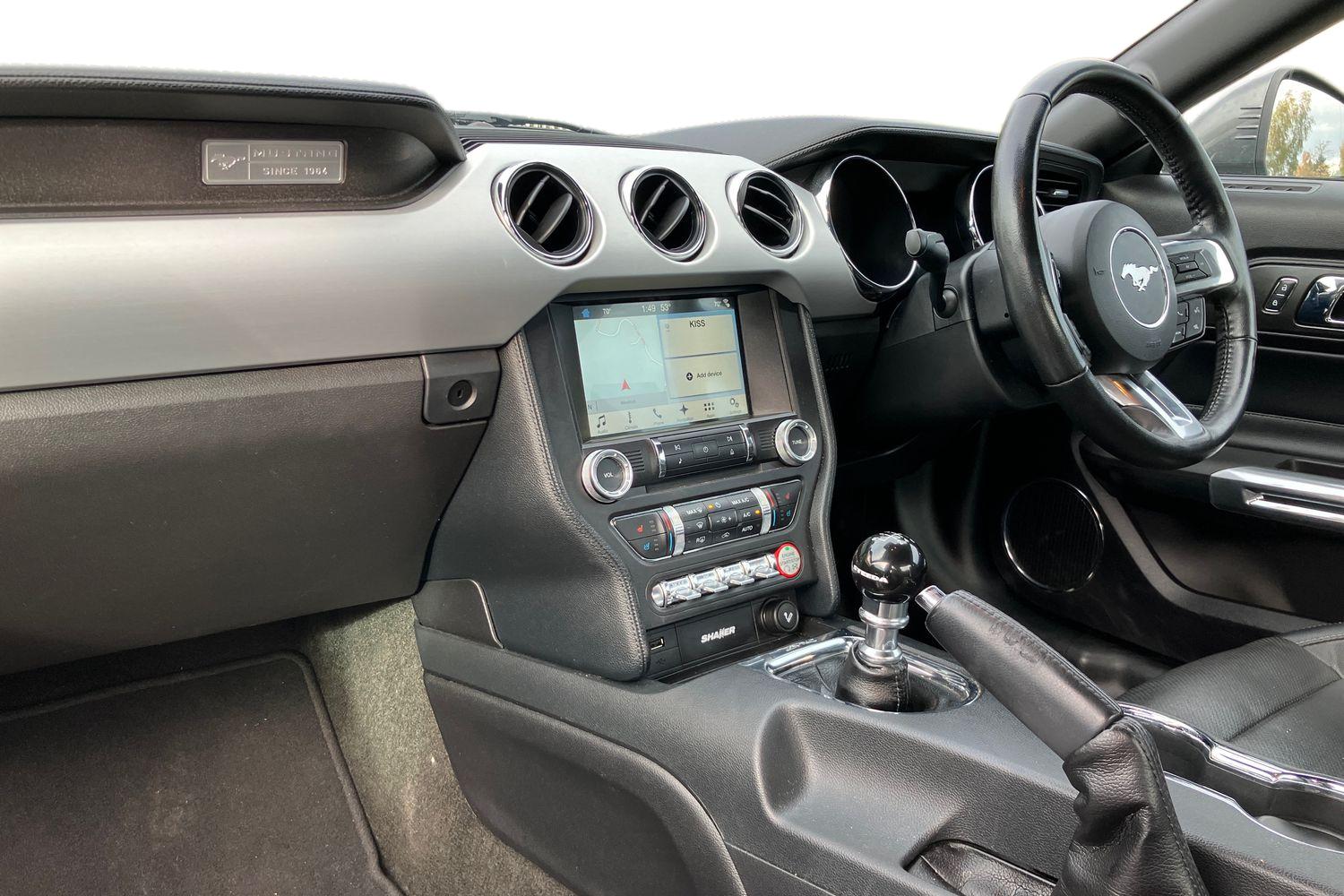 Used Ford Mustang 2018 for sale - 76353214: Photo 4