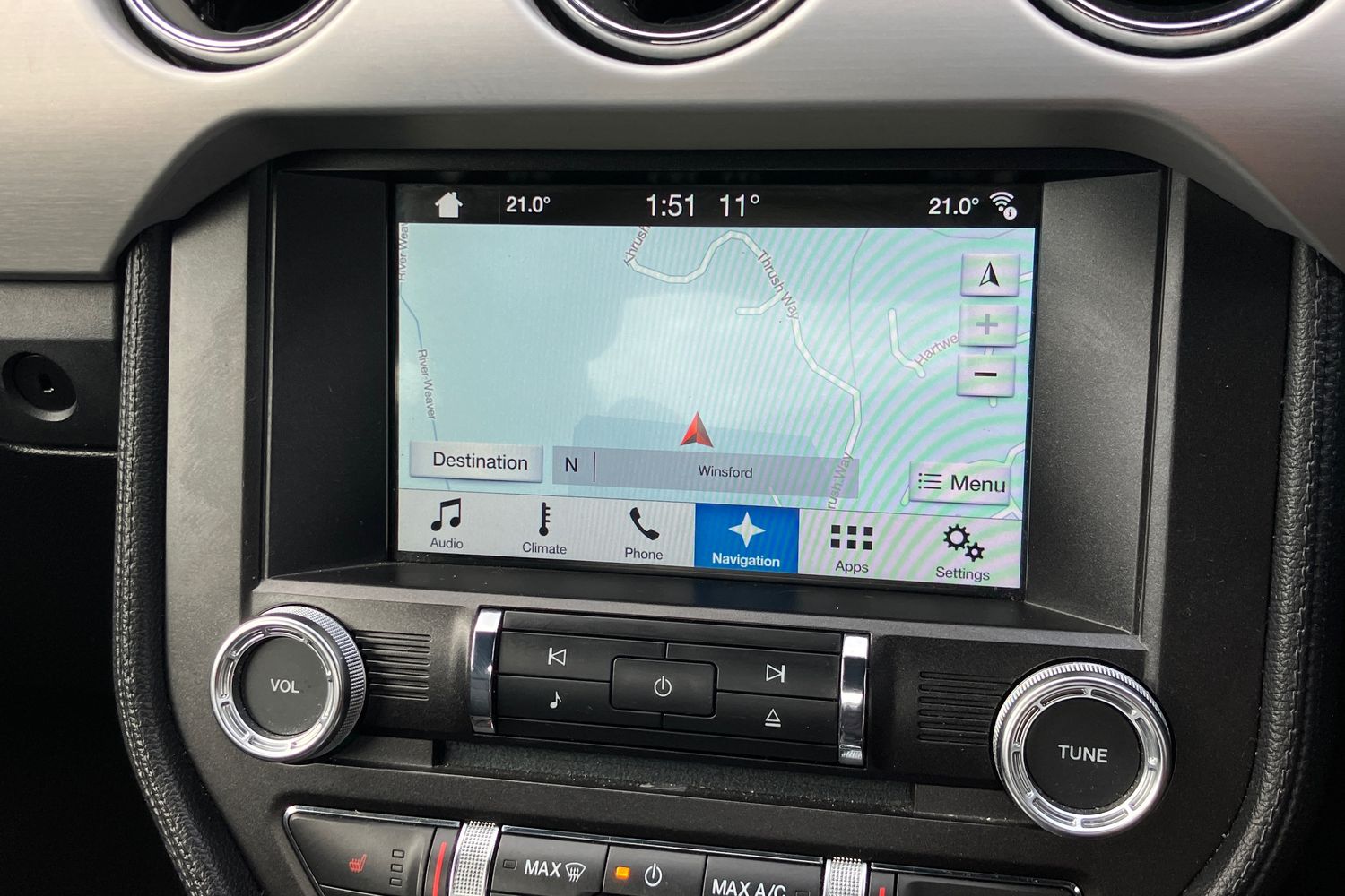 Used Ford Mustang 2018 for sale - 76353214: Photo 6