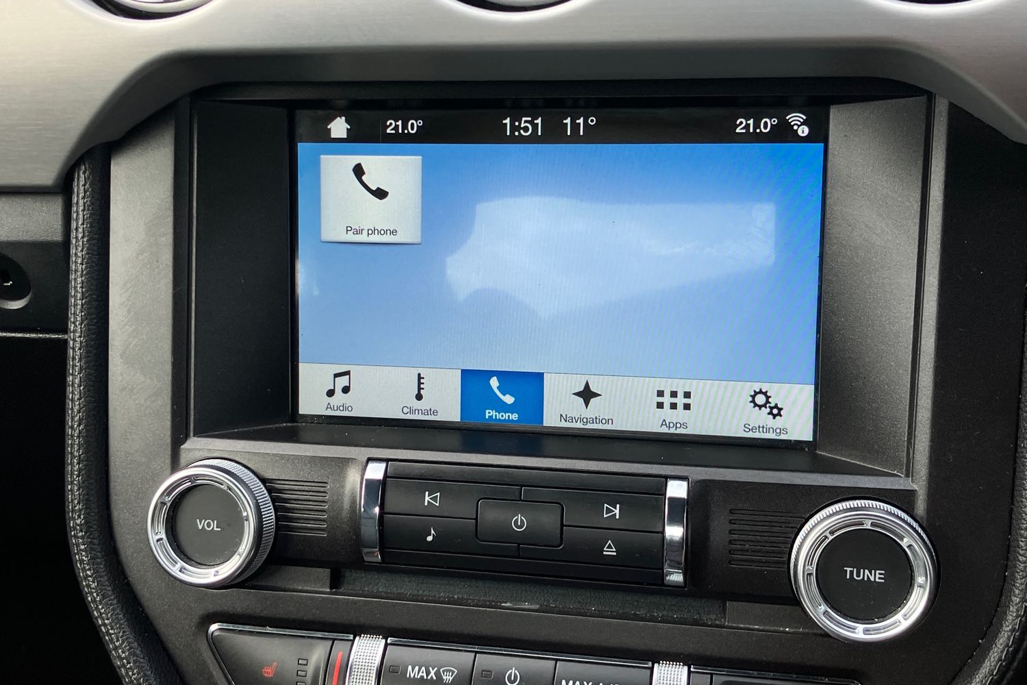 Used Ford Mustang 2018 for sale - 76353214: Photo 7