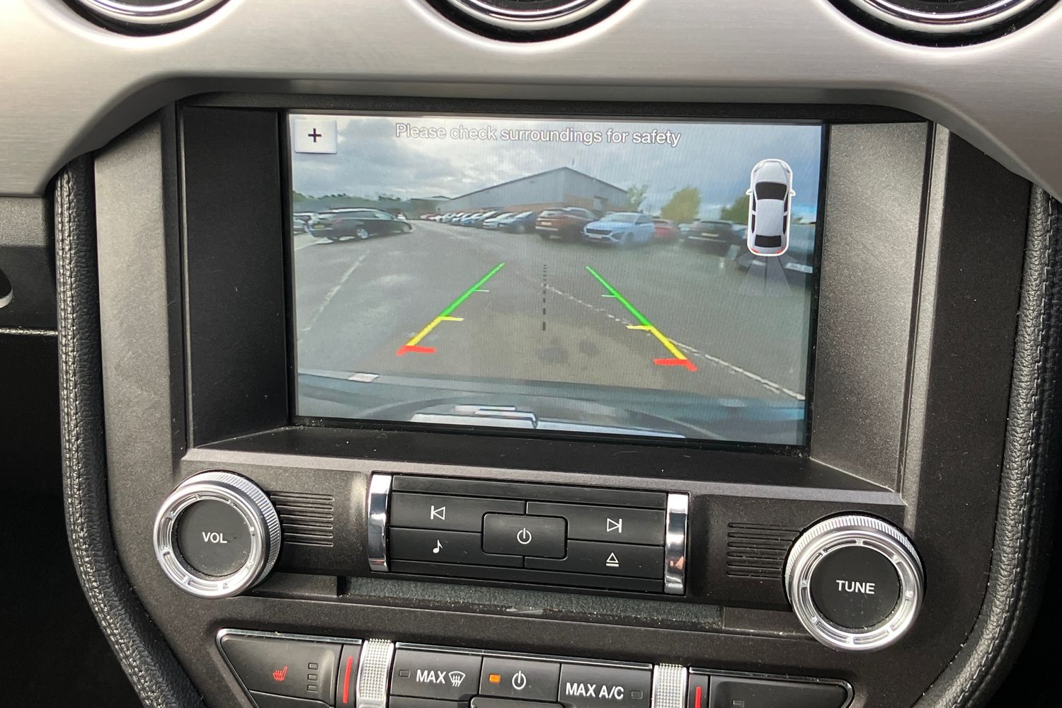 Used Ford Mustang 2018 for sale - 76353214: Photo 8