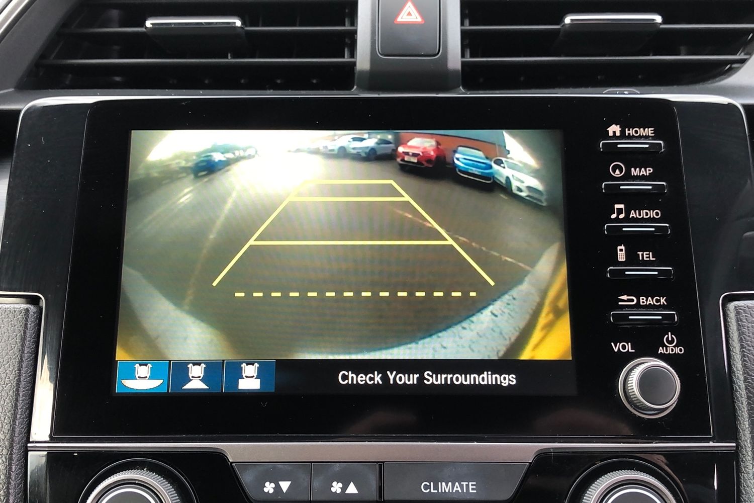 Used Honda Civic 2021 for sale - 77368748: Photo 14