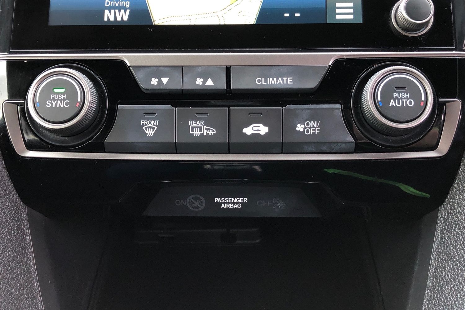 Used Honda Civic 2021 for sale - 77368748: Photo 15