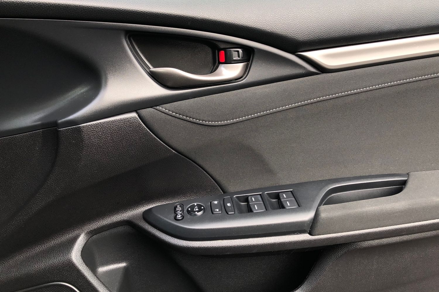 Used Honda Civic 2021 for sale - 77368748: Photo 19